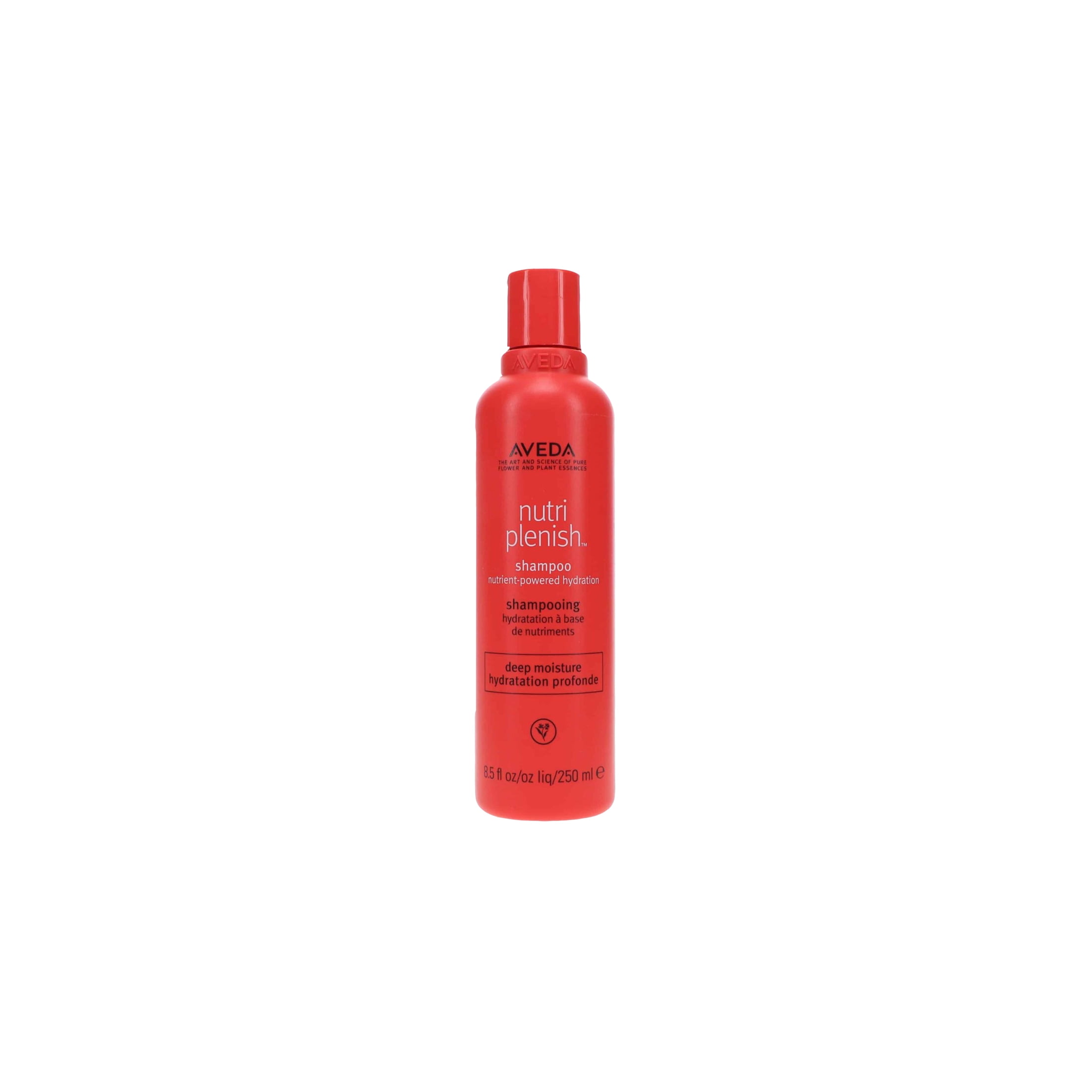Aveda Nutriplenish Deep Moisture Shampoo, 8.5 oz for Dry to Very