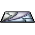 thumbnail image 5 of Pre-Owned 2025 Apple iPad Air M3 13 13" Display 128GB Storage WiFi + Cellular - Space Gray, 5 of 5