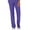 BLUE IRIS, variant on Bio Stretch Ladies Multi Pocket Pant