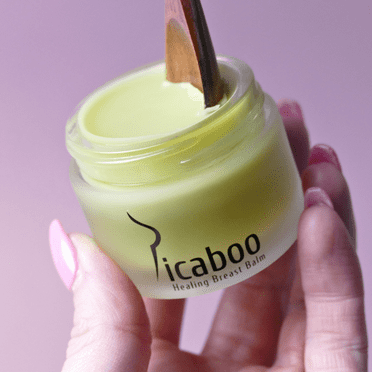 Picaboo Balm