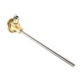 thumbnail image 3 of High , K Type Thermocouple Sensor Temperature 0 1300 degrees Celsius  for Multimeter, 3 of 7