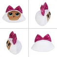 thumbnail image 7 of LOL Surprise Kids Diva Hugger Pillow and Fleece Throw Gift Set, 2-Piece, Pink, MGA, 7 of 7