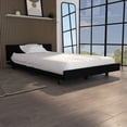 thumbnail image 4 of CoSoTower Twin Bed Base Cervants, Bedroom, Black, 4 of 8