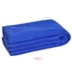 thumbnail image 4 of Wosthever 10 Uds. Paño suave de microfibra para de coche, toallas de limpieza, plumero para secar el cabello Suministros de limpieza para el hogar, 4 of 6