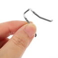 thumbnail image 4 of 20 Pcs Ressorts de Remplacement pour Sécateur Ressorts de Compression en V Ciseaux de Coupe Ressorts de Torsion, 4 of 9