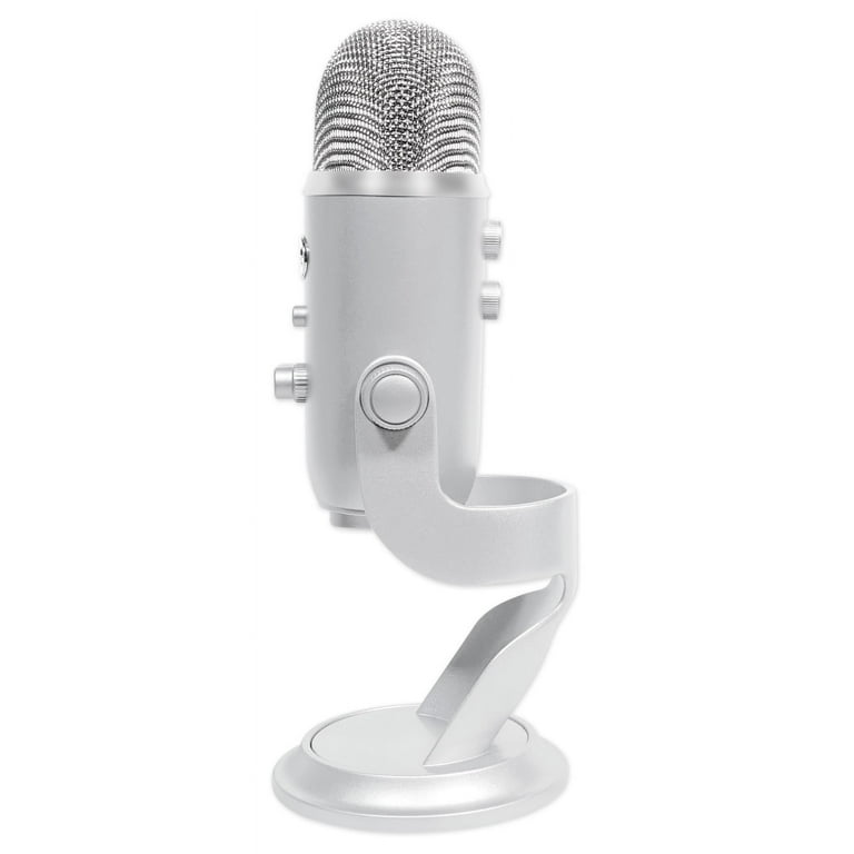 Blue Yeti Studio ASMR Recording Streaming USB Microphone Mic Blue Yeti Studio ASMR Recording Streaming USB Microphone Mic