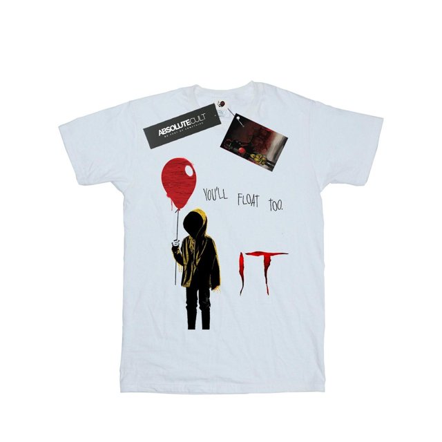 It T-Shirt Flottant pour Hommes