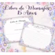 thumbnail image 3 of Libro De Mis Recuerdos De Xv Años Alta Calidad Personalizado, 3 of 3