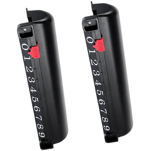 BIBABLYKE Pack of 2 Desktop Hockey Table Score Counter, Desktop Air Hockey Scorekeeper Scoreboard Ice Hockey Scoring Scorekeeper