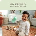 thumbnail image 5 of NUK Fun Grips Hard Spout Sippy Cup, 10 oz., 2pk, Boy, 5 of 8