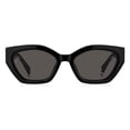 thumbnail image 3 of Lentes de Sol Tommy Hilfiger Mujer 20596980754IR Negro Unitalla, 3 of 4