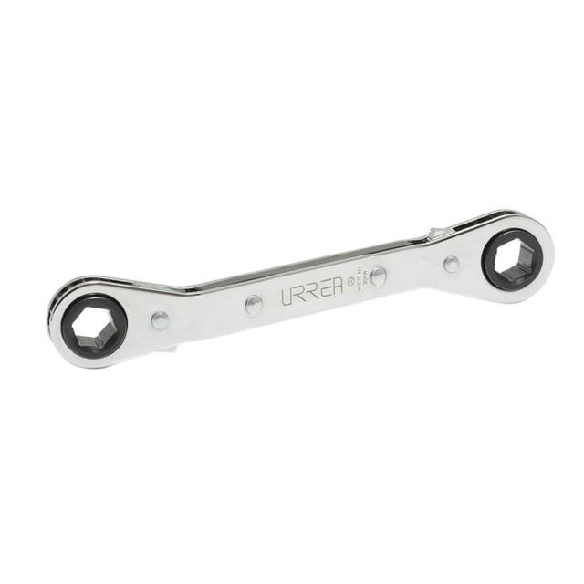 Llave Estrias Mat Aco 13x14mm 1184m Urrea Urrea 1184M