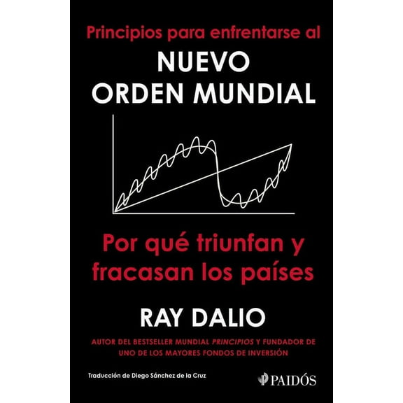 Principios Para Enfrentarse Al Nuevo Orden Mundial, (Paperback)