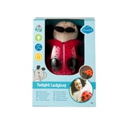 Cloud b Star Constellation Twilight Ladybug LED Night Lights