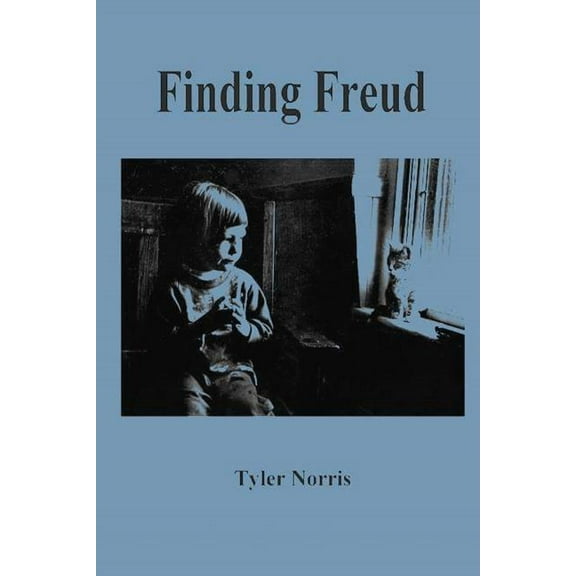 Finding Freud (Paperback)