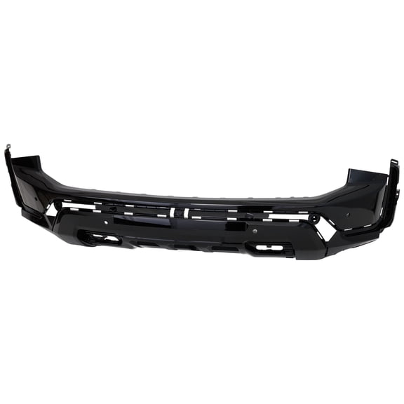 For 2021-2023 Tahoe Front Lower Bumper Cover 85004729 84796611 GM1015167