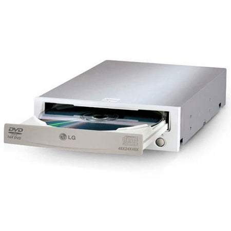 CD Burner / DVD-ROM COMBO Drive