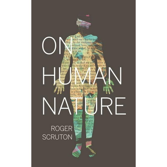 On Human Nature, (Paperback)