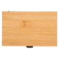 thumbnail image 1 of Nail Storage Case Rectangular Organizer For Personal Use Convenient Design To Prevent Spills 1Pcs, 1 of 5