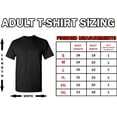 thumbnail image 3 of Believe In Brady Football Sports Fan Wear DT Adult T-Shirt Tee, 3 of 3