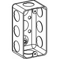 thumbnail image 1 of Orbit Industries DHB-1-75 G Handy Box 1.875 in. Deep 0.75 in. Ko, 1 of 1