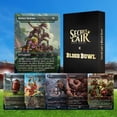 thumbnail image 1 of Magic: The Gathering Secret Lair x Blood Bowl (Non-Foil Edition), 1 of 2