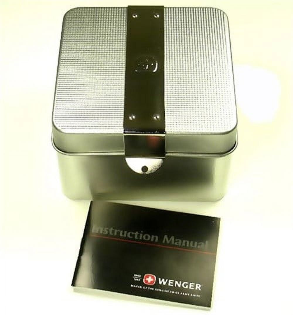 Wenger aquagraph 1000m outlet