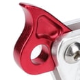 thumbnail image 1 of Agrandero de Cuerda de Escalada, arrestado de otoño de otoño de otoño de bloqueo de autos, Carga de 15kn para protección de Ingeniería de Montañismo Rappel de Escalada de, 1 of 7