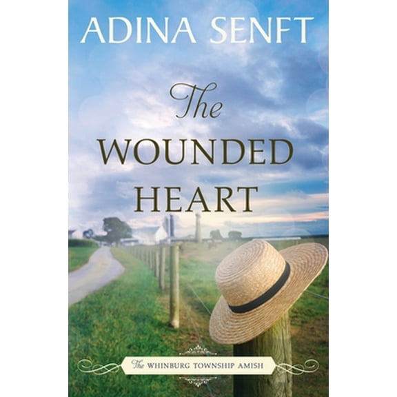 Pre-Owned The Wounded Heart: Amish romance (Paperback) 1950854035 9781950854035