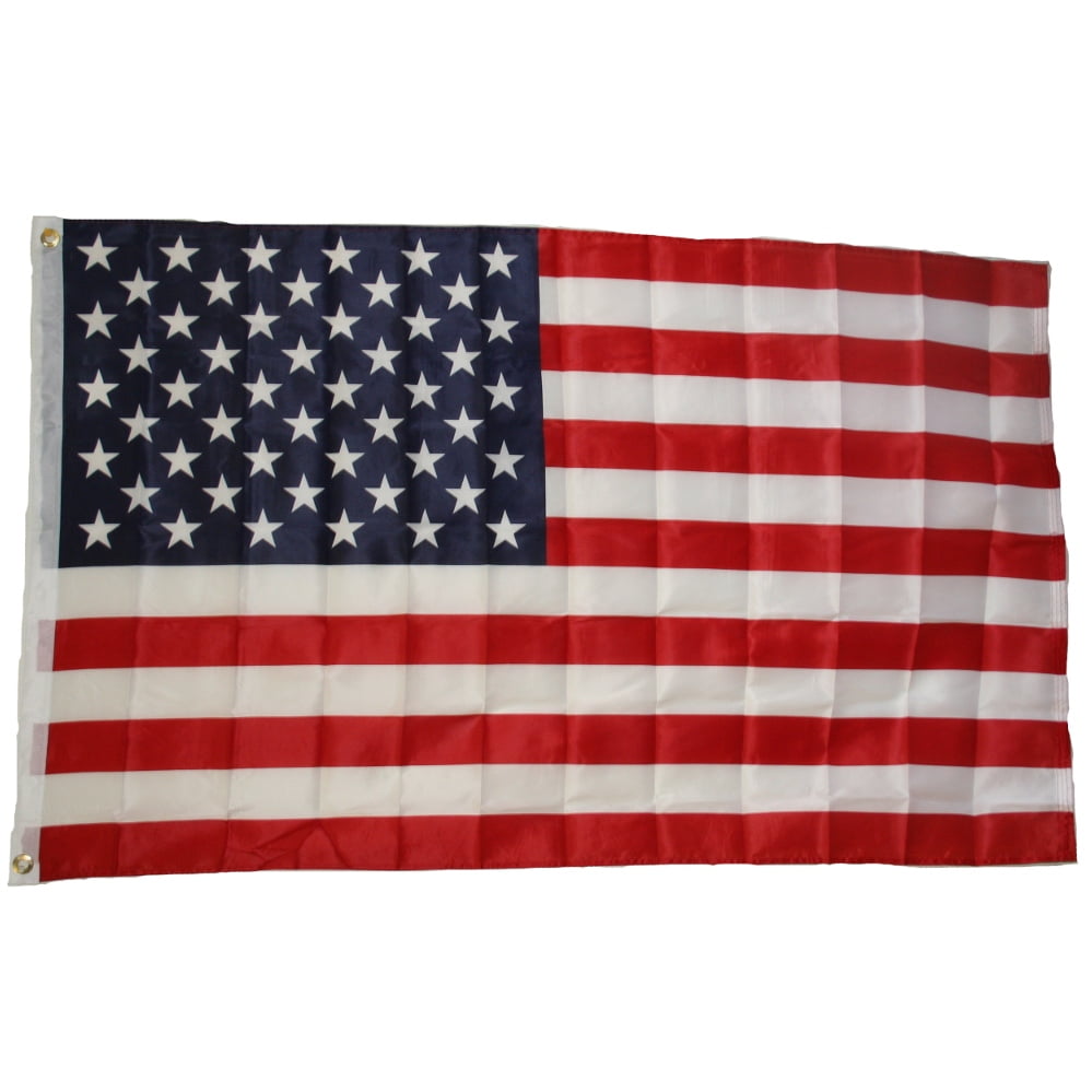 3' X 5' American Flag