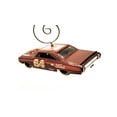 thumbnail image 2 of 1964 Ford Galaxie 500 Christmas Ornament 1:64 Red, 2 of 3