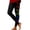 Red, variant on GHSOHS Leggings for Women Yoga Pants Womens Leggings Jeggings Capris Pants Women Print Tights Leggings Control Yoga Sport Leggings For Women High Waisted Leggings Capri Yoga Pants,2XL