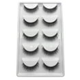 thumbnail image 3 of Siquannn B Q Lash Clusters Kit Falsies Individual Eyelashes Lash Kits Extensions Kit Eyelash Bond And Seal B Q Lash Clusters Kit Cluster Lash Kit Cluster Lash Lash Clusters With Bottom Lashes Lash, 3 of 8