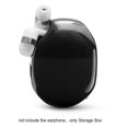 thumbnail image 2 of [TOP.SALE]Earphone Winder Mobile Phone Data Cable Storage Box Portable Automatic Cables Reel Hubs Holder Organizer, 2 of 8