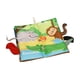 thumbnail image 5 of 2x Libro De Educación Temprana Para Bebés Sonidos Papel Dispositivo BB Juguete Infantil Para Regalos De Ducha Bilingüe, 5 of 8