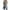 Gray, variant on VEKDONE Clearance 2025 Women's Fall Wool Peacoat Plus Size Solid Notched Collar Double-Breasted Trench Coat Cardigan Jacket Overcoat Outerwear