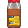 OLD BAY Seasoning, 7.5 lb One 7.5 Pound Container of OLD BAY All