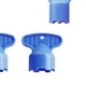 thumbnail image 5 of Llave de aireador de grifo,Llave de extracción de llave de aireador de grifo Fregadero de agua,Llaves de aireador de fregadero Accesorios para grifos de cocina,Llave de aireador de grifo M16.5, 5 of 7