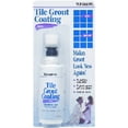 thumbnail image 3 of Protector de azulejos Homax Grout Whitener, 125 ml (paquete de 6), 3 of 3