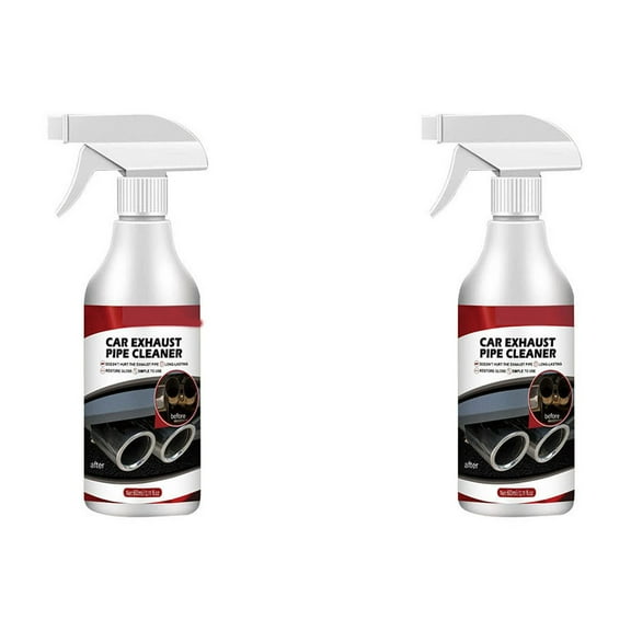 Rust Remover Spray， Multi-Purpose Rust Remover Rust Inhibitor Derusting Spray, Rustout Instant Remover Spray, Anti Rust Inhibitor Derusting Spray, Car Maintenance Cleaning Rust Dissolver (60ml)