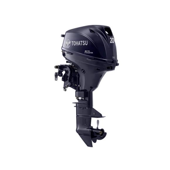 Motor Fuera de borda Tohatsu MFS20EL-EXEU