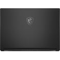 thumbnail image 5 of MSI Stealth A16 AI+ Gaming Laptop, AMD Ryzen AI 9 HX-370, 32 GB LPDDR5x RAM, 2 TB PCIe SSD, 16" QHD+ (2560x1600) 240Hz, Nvidia G-Force RTX 5070Ti, RGB Backlit Keyboard, W11 Pro, Black+Traix MousePad, 5 of 9