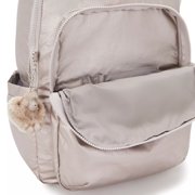 Kipling Seoul Large Metallic 15 Laptop Backpack