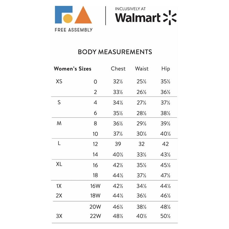 Free Assembly Women's High Rise 70'S Full Wide Leg Straight Jeans - Walmart.com