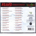 thumbnail image 2 of R&B Hitmasters Christmas R&B (CD), 2 of 2