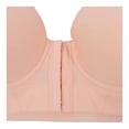 thumbnail image 3 of Pantaleta Brasjade Talla 40 B con Broches en el Pecho con Tirantes Rosa, 3 of 4