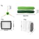 thumbnail image 4 of Para I7+ J7 Plus J7+ I3 Plus I3+ I4 I4+ I6 I6+ I8 I8+ E5 E6 E7 Filtros de cepillos de goma, 4 of 5