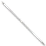 USHIO 1600w QIH240-1600T/E Quartz Infrared Heat Lamp