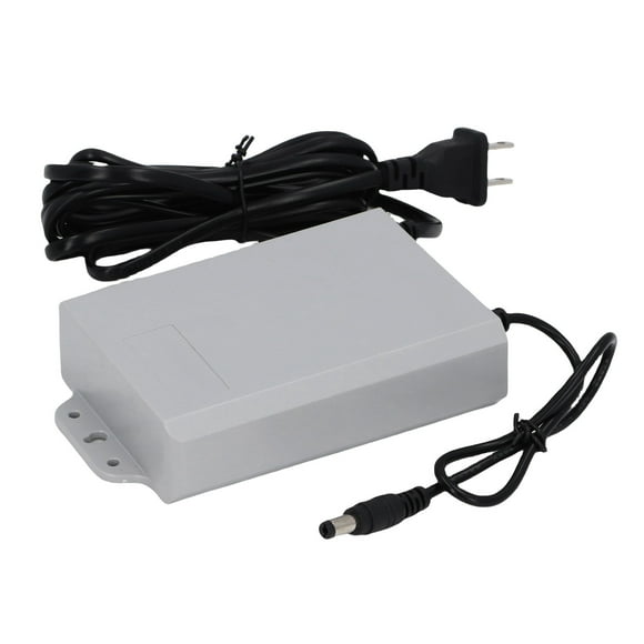 Outdoor Backup Battery UPS Uninterruptible Power Supply Mini Backup Battery with 5400mAh Rechargeable Li Battery 12V 2A Output for Router Modem