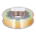 thumbnail image 2 of Filamento PLA de la impresora 3d 1.75 mm, Filamento Pla de Resistencia Fuerza Feed no Bloquean el Paquete multicolor de alta Precisión Consumible, 2 of 7